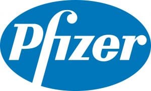 Pfizer faguoren