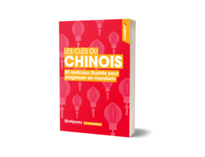 Comment retenir facilement les caractères chinois avec les radicaux